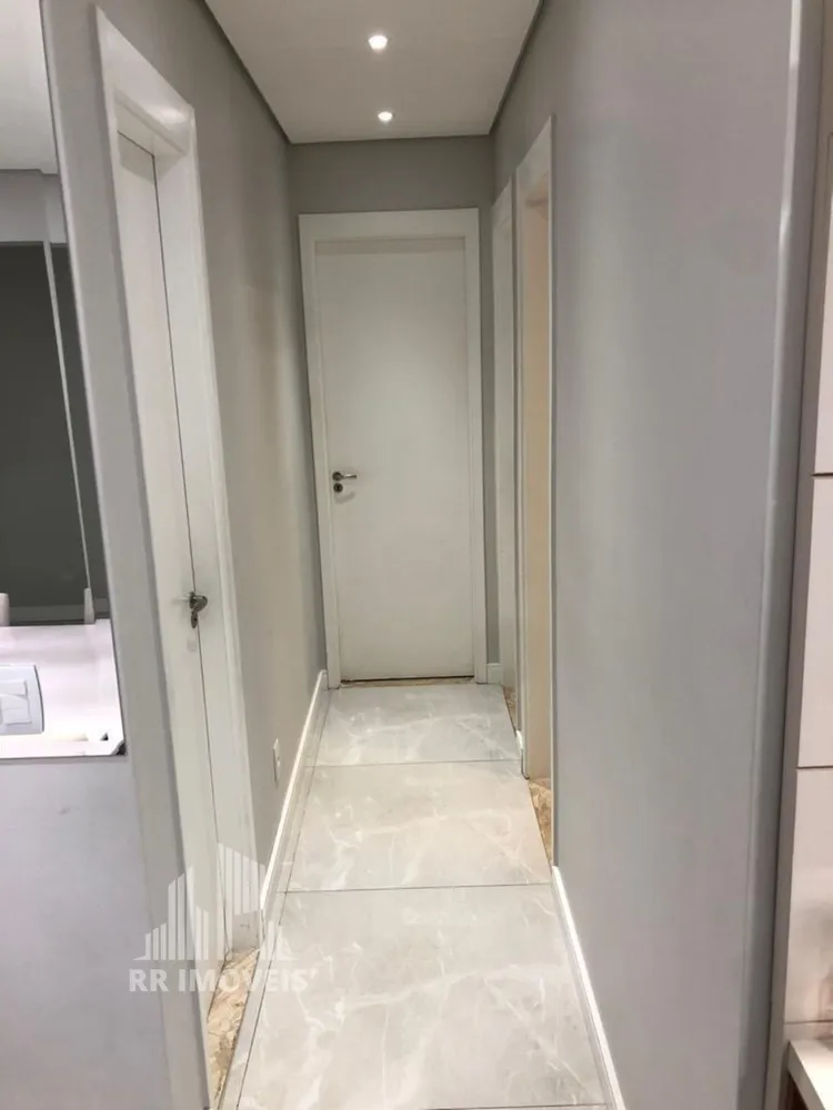 Apartamento, 3 quartos, 75 m² - Foto 2