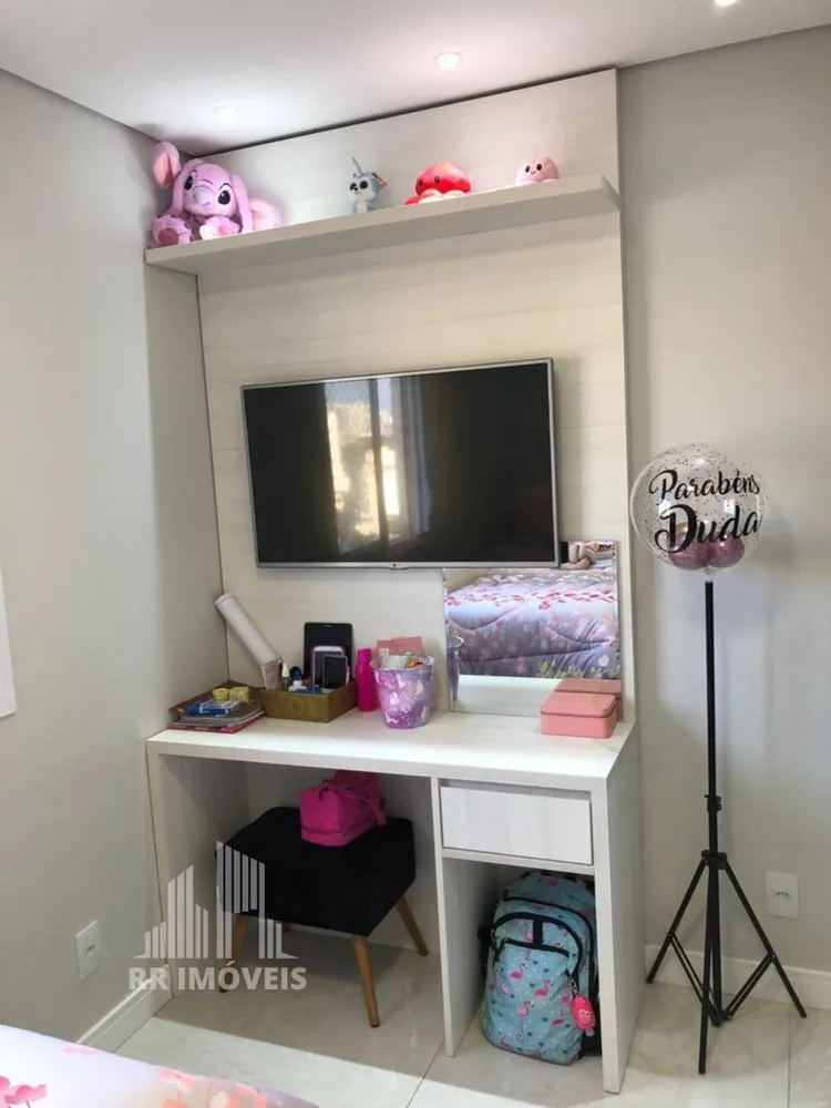 Apartamento, 3 quartos, 75 m² - Foto 3