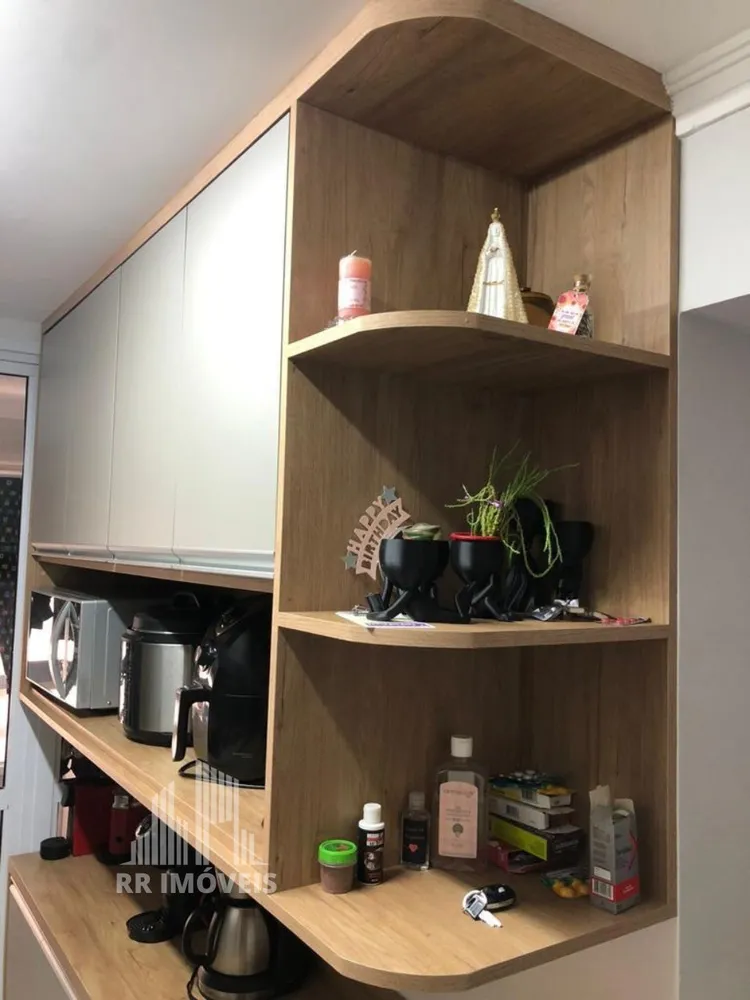 Apartamento, 3 quartos, 75 m² - Foto 1
