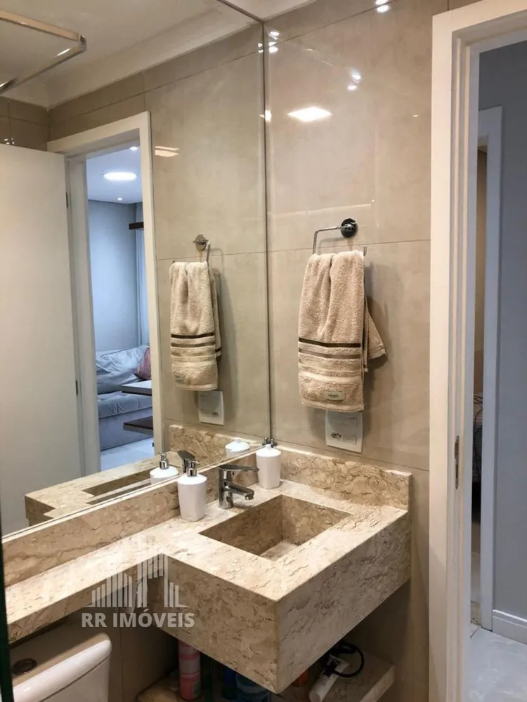 Apartamento, 3 quartos, 75 m² - Foto 4