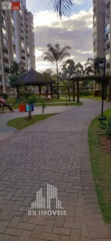 Apartamento, 2 quartos, 58 m² - Foto 3