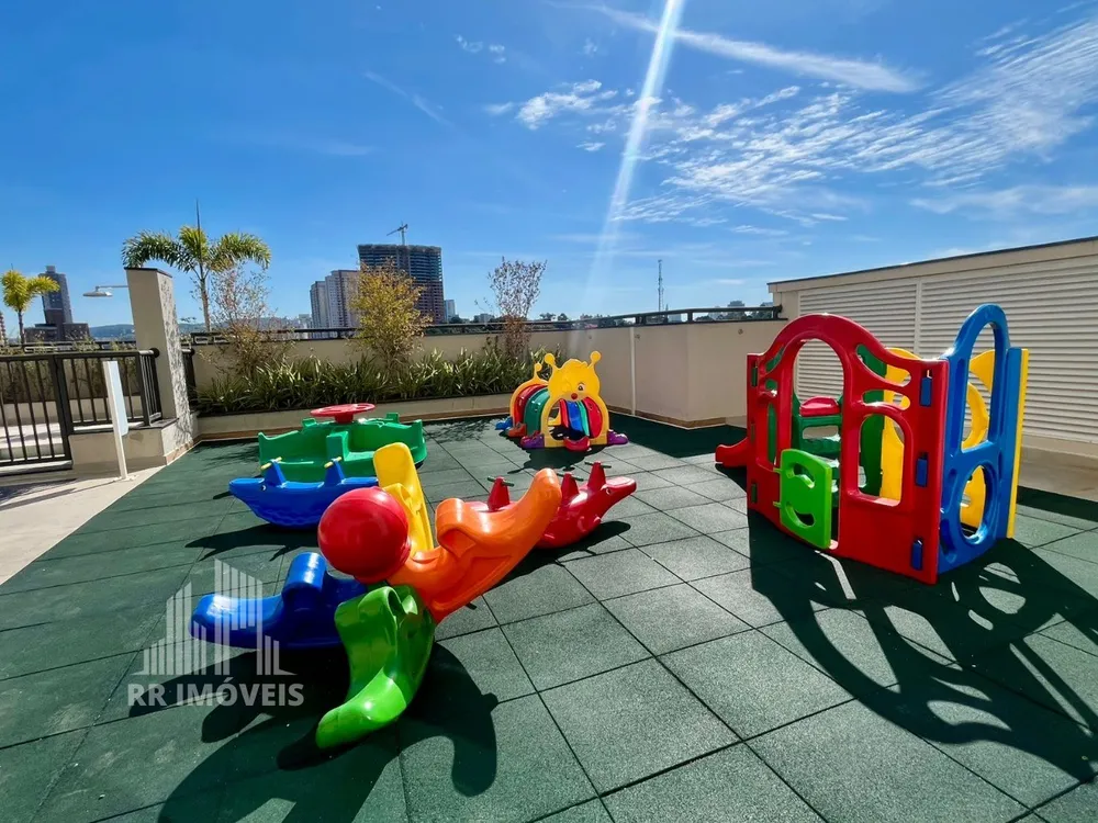 Apartamento, 2 quartos, 48 m² - Foto 3