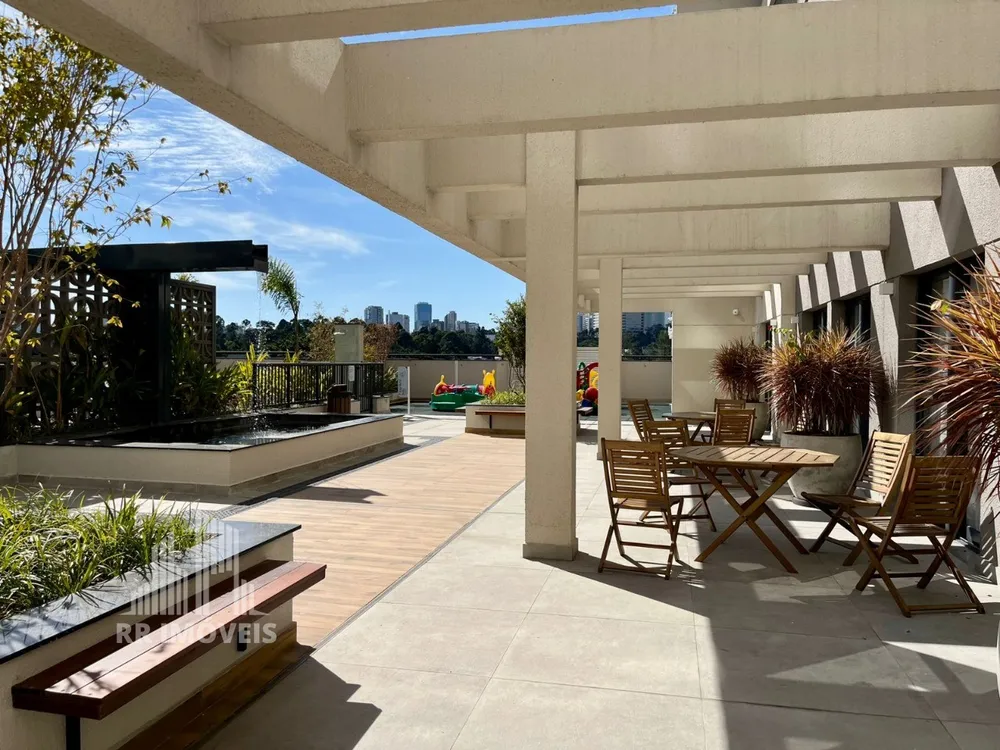 Apartamento, 2 quartos, 48 m² - Foto 6