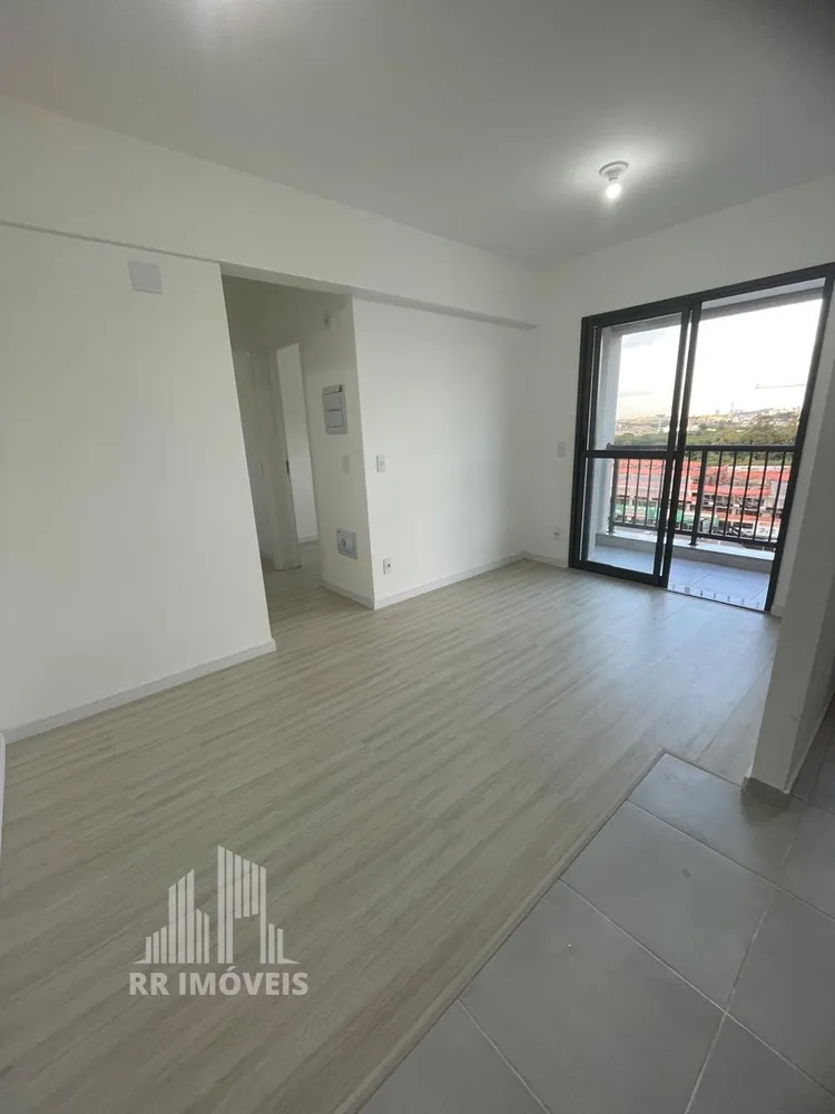 Apartamento, 2 quartos, 48 m² - Foto 1