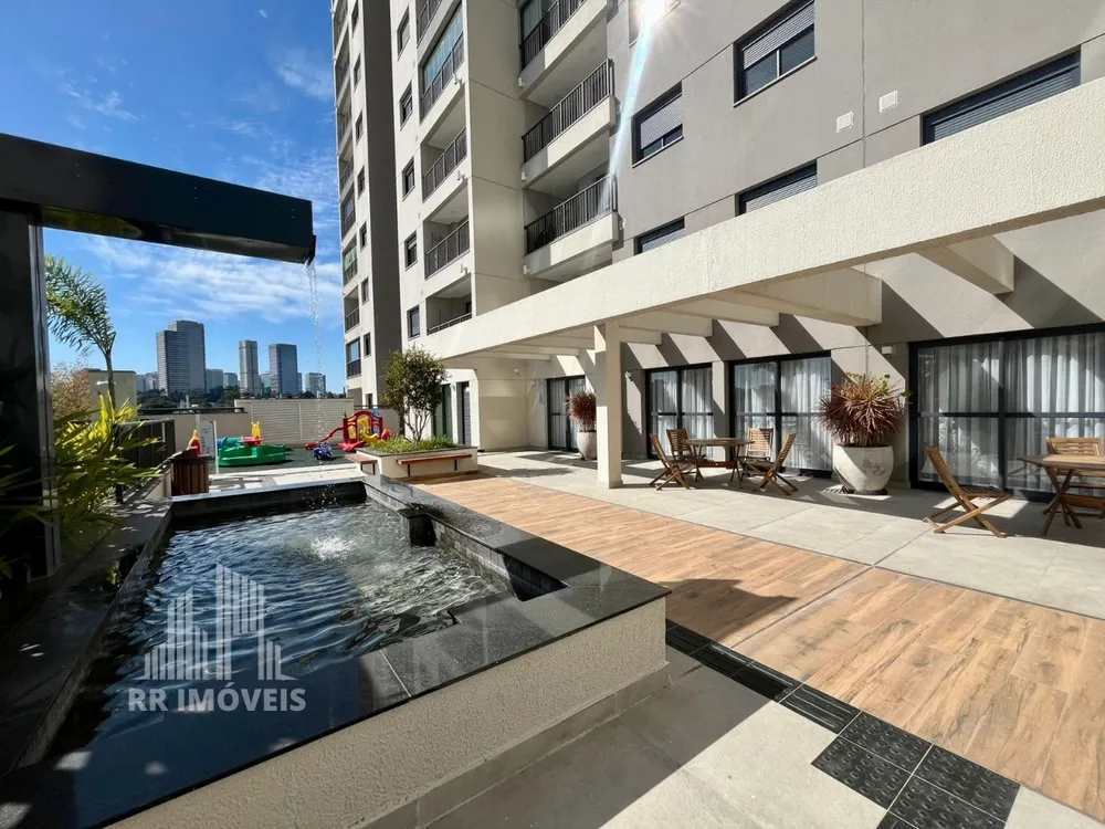 Apartamento, 2 quartos, 48 m² - Foto 5