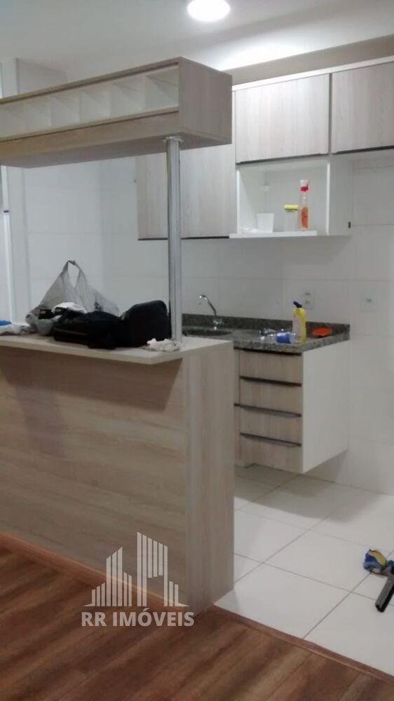 Apartamento, 1 quarto, 68 m² - Foto 2