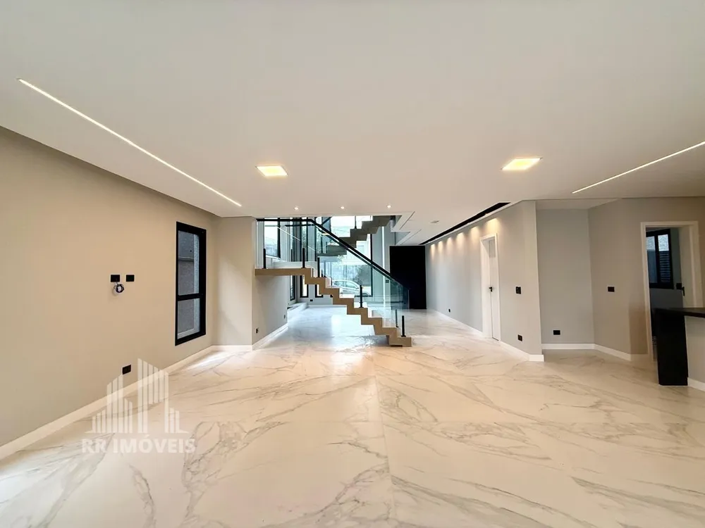 Casa, 4 quartos, 318 m² - Foto 4