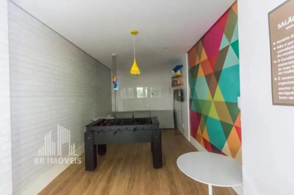 Apartamento, 3 quartos, 109 m² - Foto 1