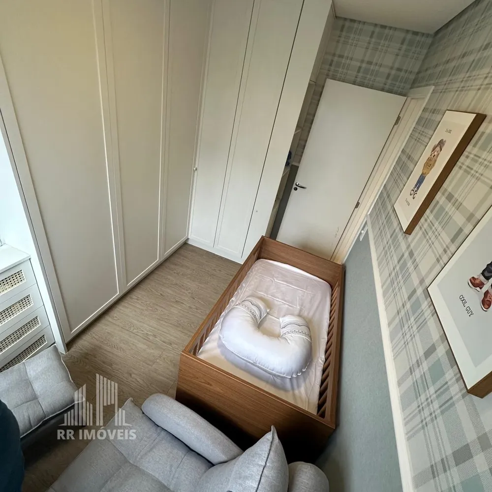 Apartamento, 3 quartos, 109 m² - Foto 4