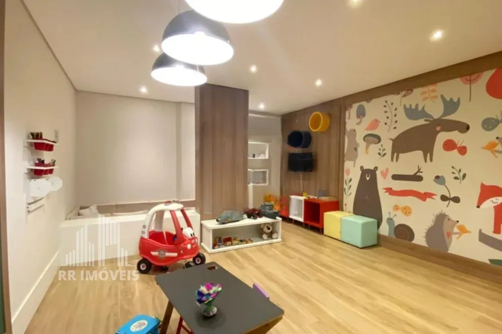 Apartamento, 3 quartos, 109 m² - Foto 8