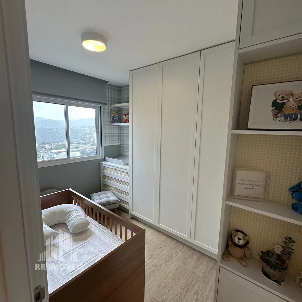 Apartamento, 3 quartos, 109 m² - Foto 3