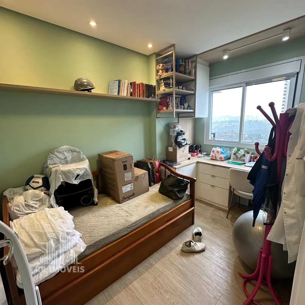 Apartamento, 3 quartos, 109 m² - Foto 5