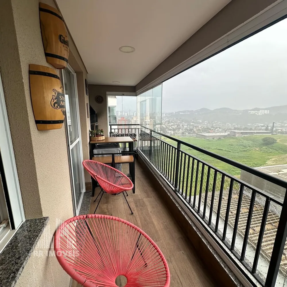 Apartamento, 3 quartos, 109 m² - Foto 4