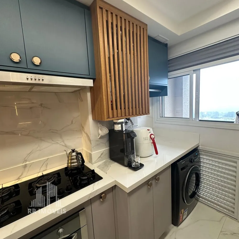 Apartamento, 3 quartos, 109 m² - Foto 2