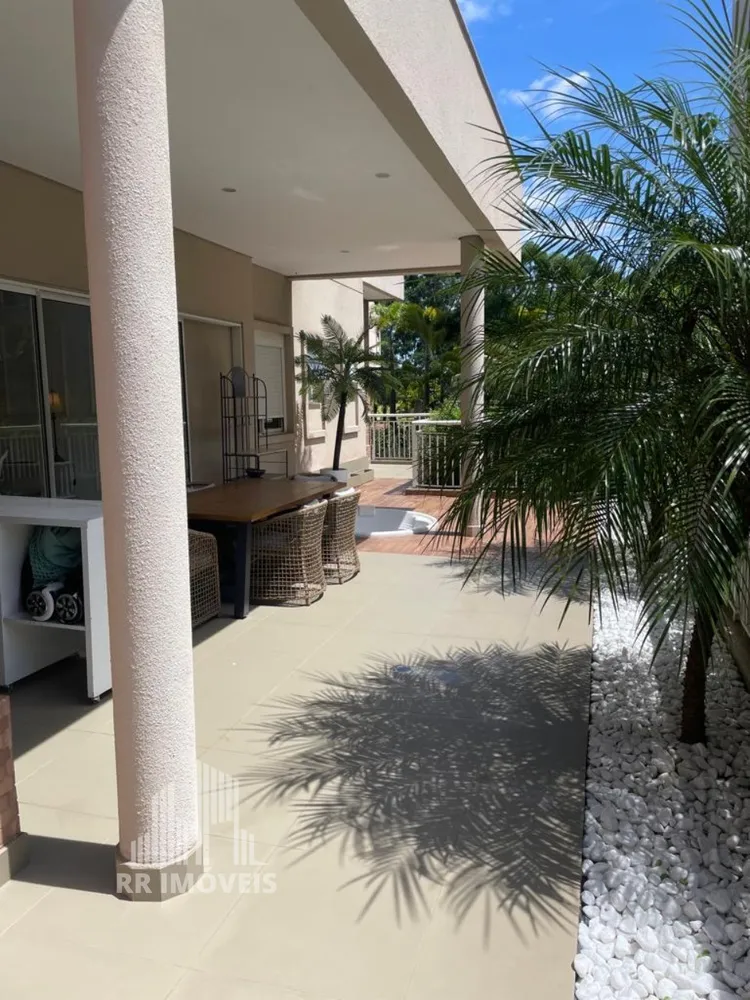 Apartamento, 3 quartos, 200 m² - Foto 6