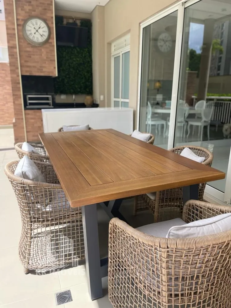 Apartamento, 3 quartos, 200 m² - Foto 5