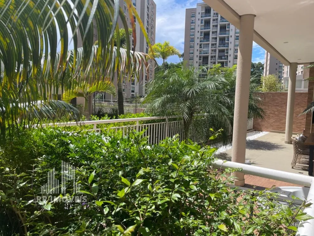 Apartamento, 3 quartos, 200 m² - Foto 5