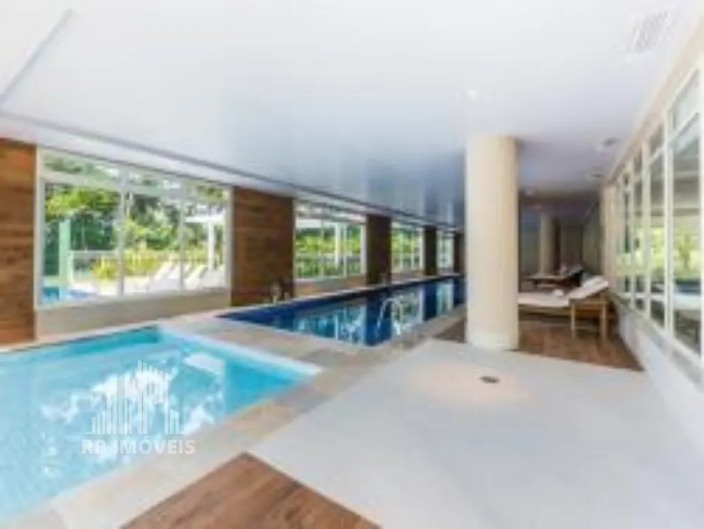 Apartamento, 3 quartos, 200 m² - Foto 11