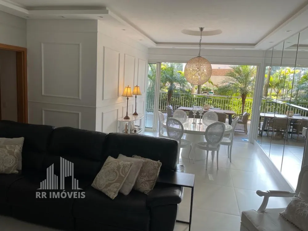 Apartamento, 3 quartos, 200 m² - Foto 7