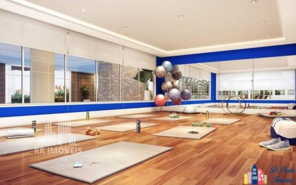 Apartamento, 3 quartos, 200 m² - Foto 1
