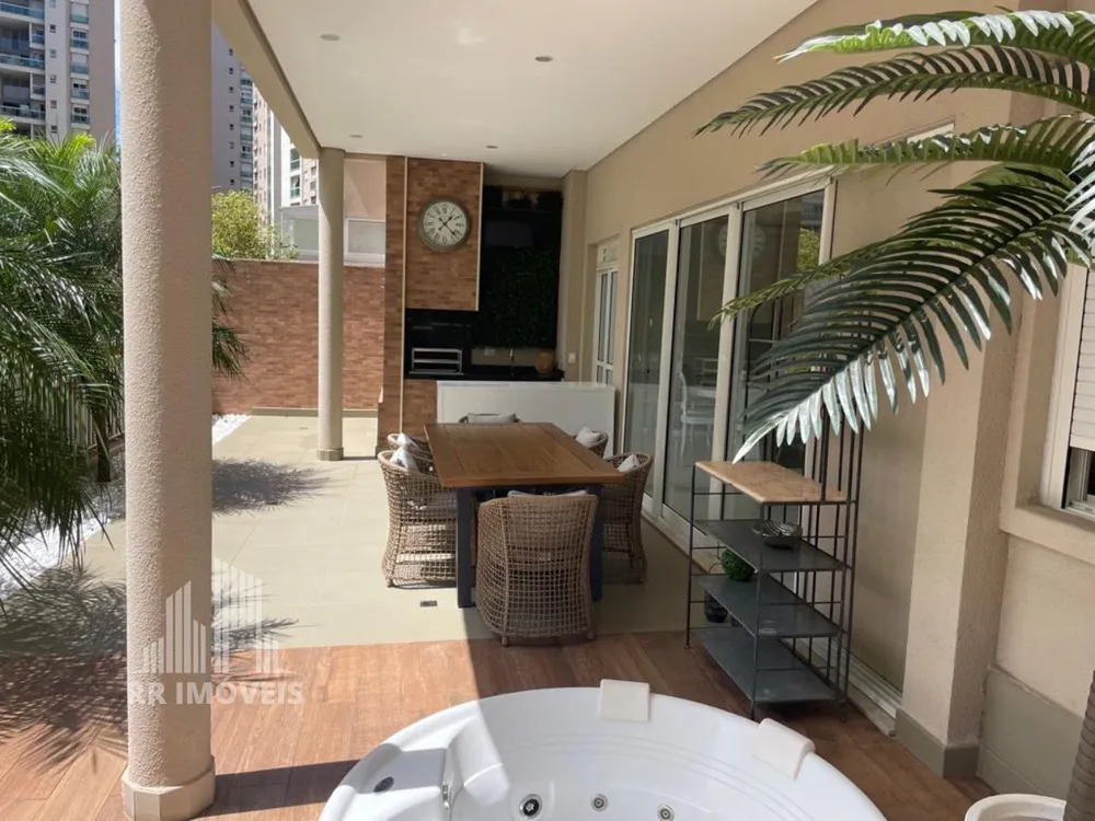 Apartamento, 3 quartos, 200 m² - Foto 7