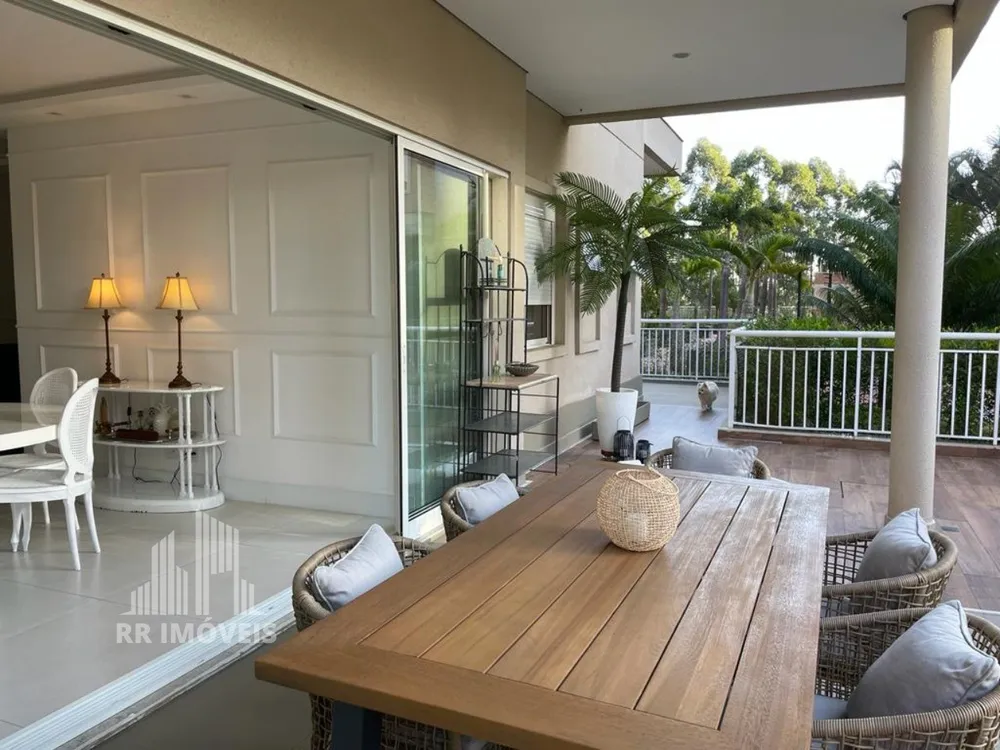Apartamento, 3 quartos, 200 m² - Foto 3