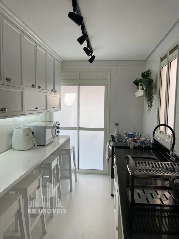 Apartamento, 3 quartos, 200 m² - Foto 4