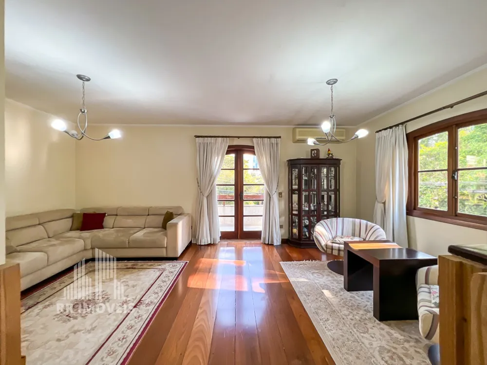 Casa, 4 quartos, 339 m² - Foto 2