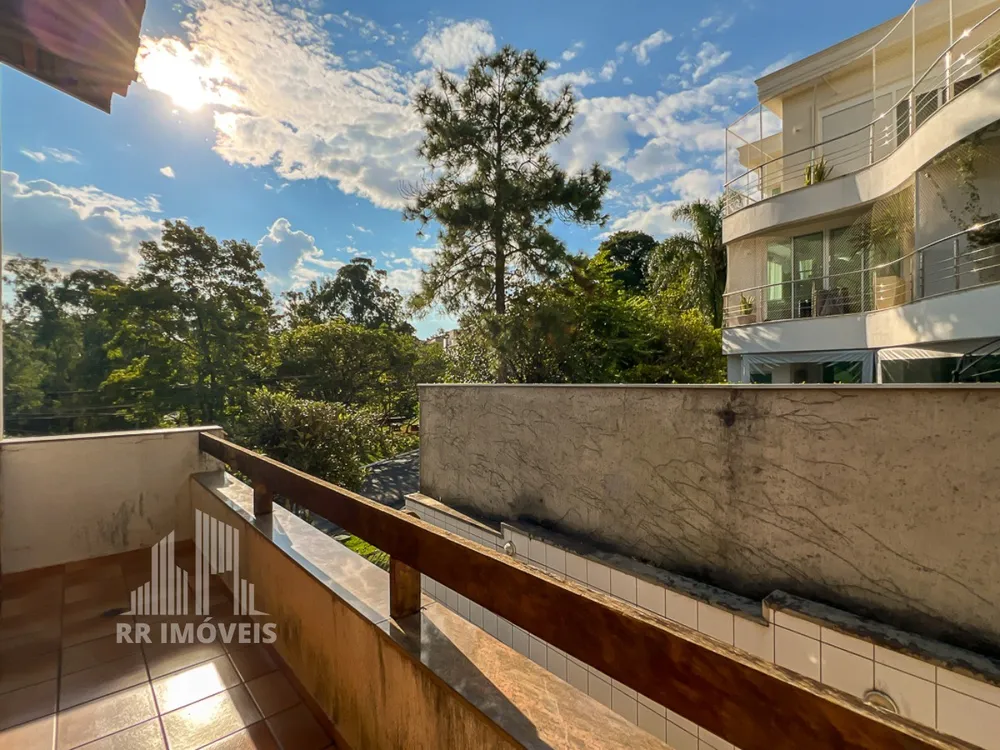 Casa, 4 quartos, 339 m² - Foto 11