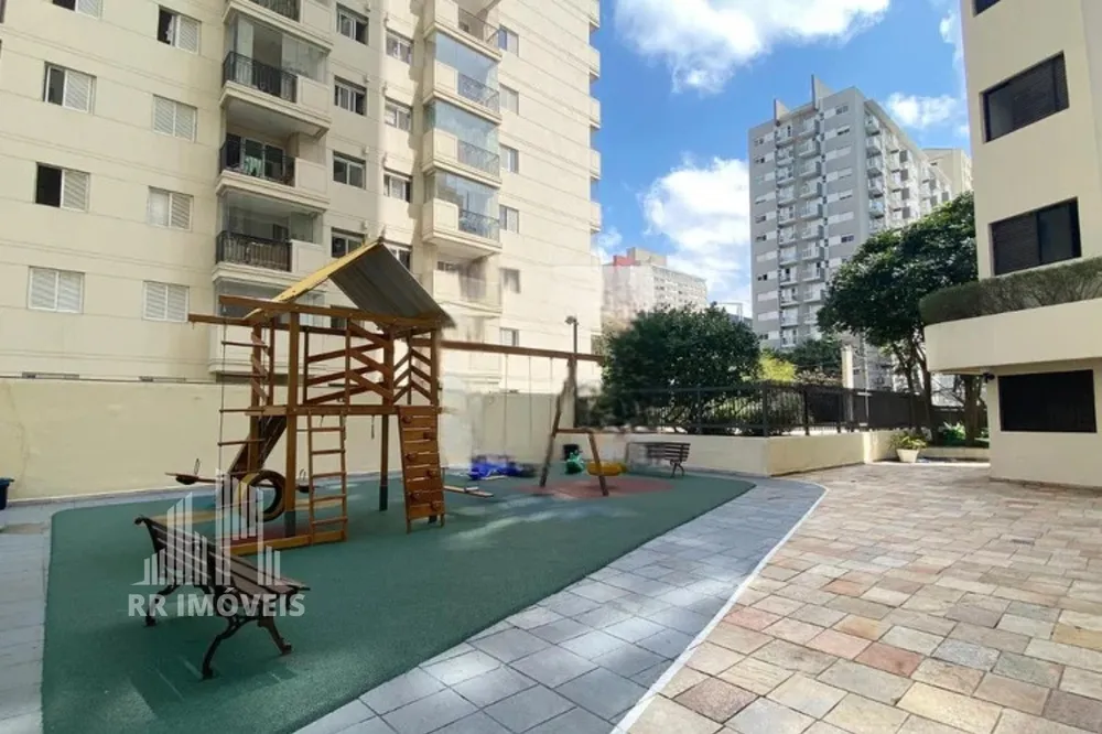Apartamento, 3 quartos, 112 m² - Foto 7