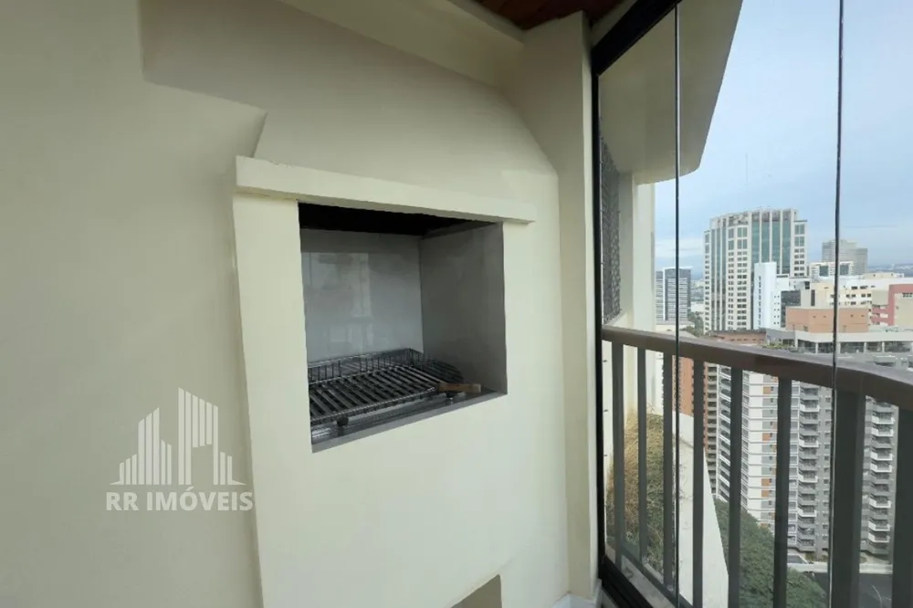 Apartamento, 3 quartos, 112 m² - Foto 1