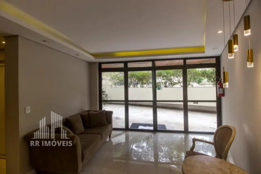 Apartamento, 3 quartos, 112 m² - Foto 8