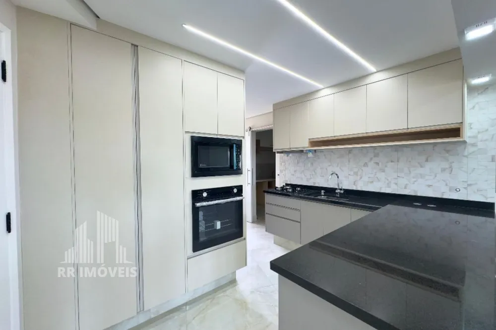 Apartamento, 3 quartos, 112 m² - Foto 2