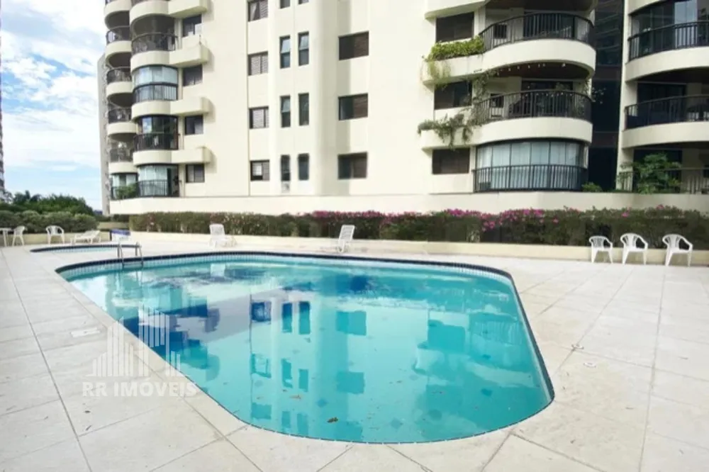 Apartamento, 3 quartos, 112 m² - Foto 6