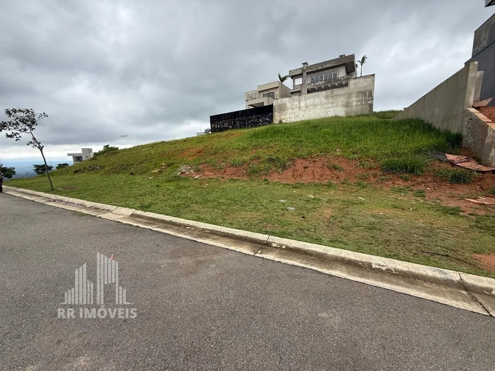 Terreno, 446 m² - Foto 1
