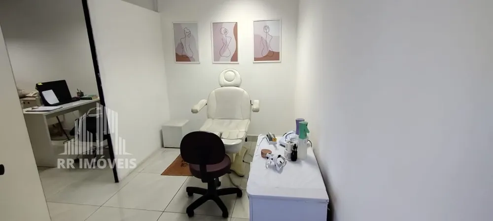 Sala-Conjunto, 30 m² - Foto 4