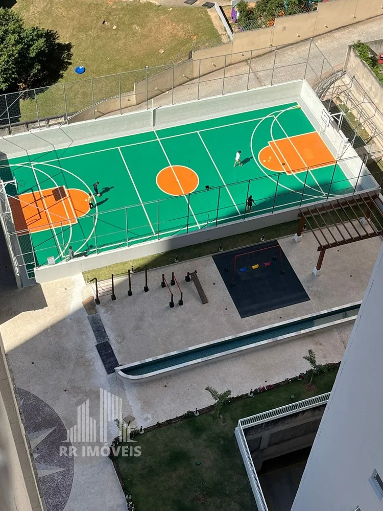 Apartamento, 2 quartos, 54 m² - Foto 4