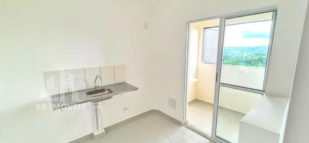 Apartamento, 2 quartos, 54 m² - Foto 2