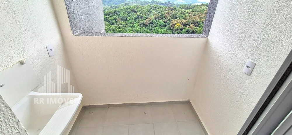 Apartamento, 2 quartos, 54 m² - Foto 1