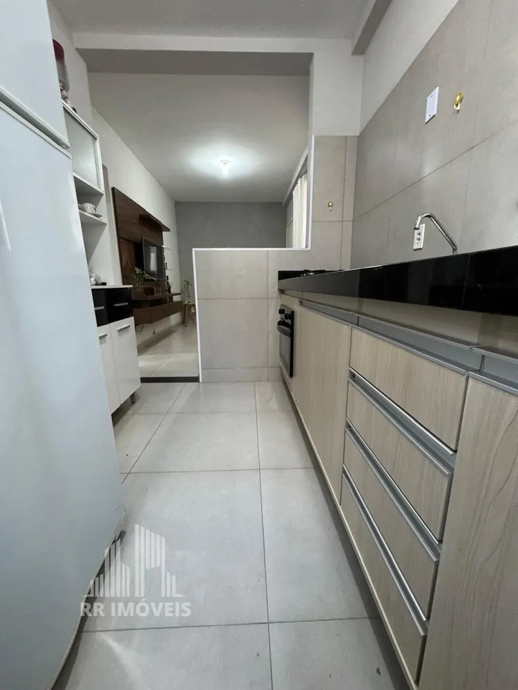 Apartamento, 2 quartos, 45 m² - Foto 5