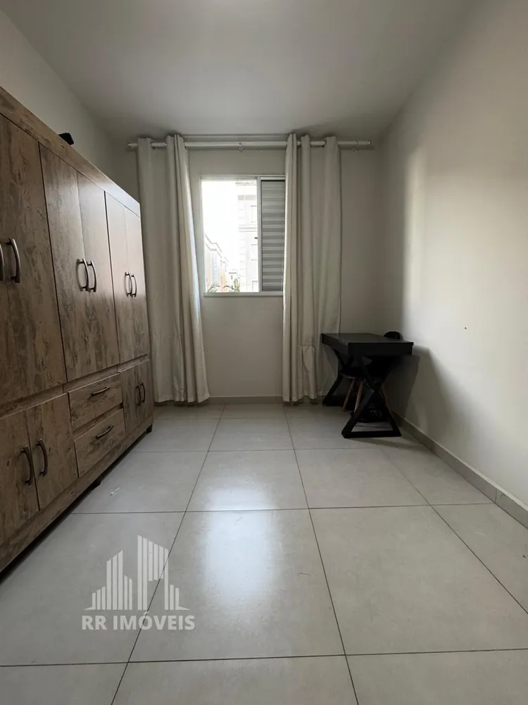 Apartamento, 2 quartos, 45 m² - Foto 10