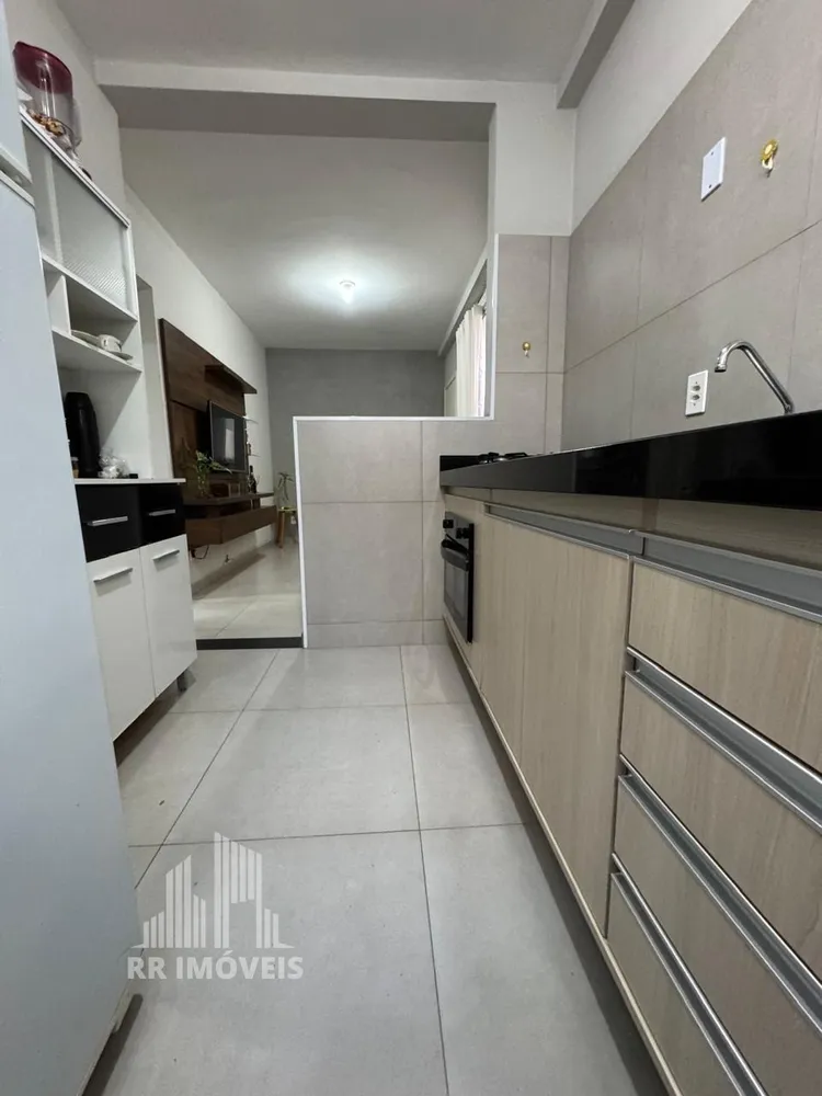 Apartamento, 2 quartos, 45 m² - Foto 4
