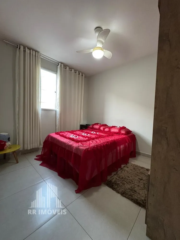 Apartamento, 2 quartos, 45 m² - Foto 2