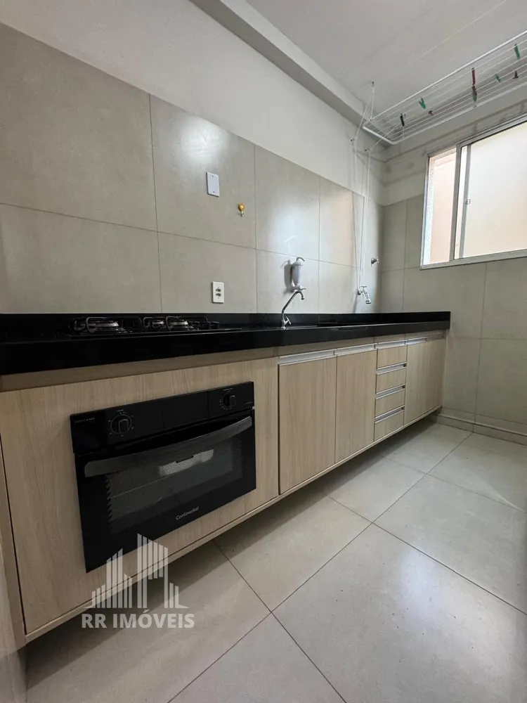 Apartamento, 2 quartos, 45 m² - Foto 1