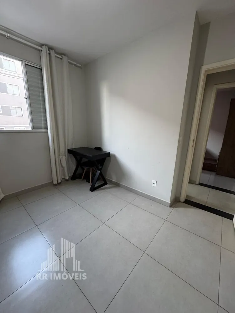 Apartamento, 2 quartos, 45 m² - Foto 3
