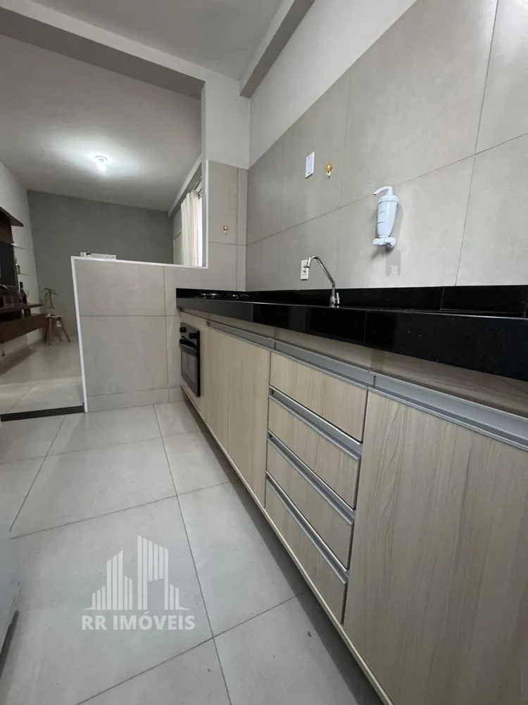 Apartamento, 2 quartos, 45 m² - Foto 6