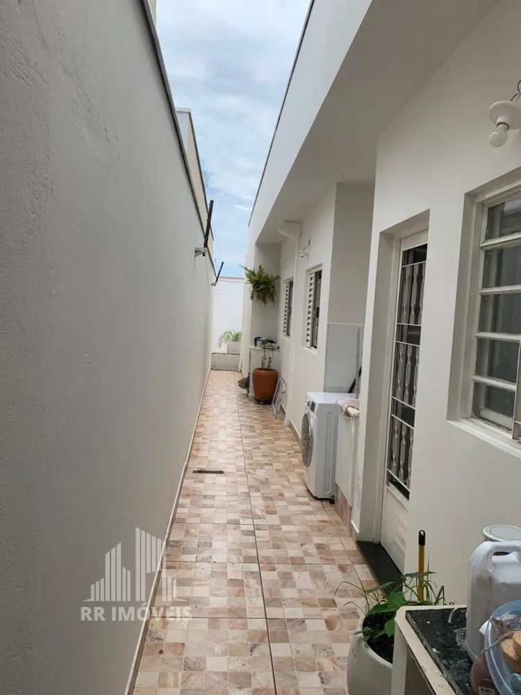 Casa, 3 quartos, 119 m² - Foto 14