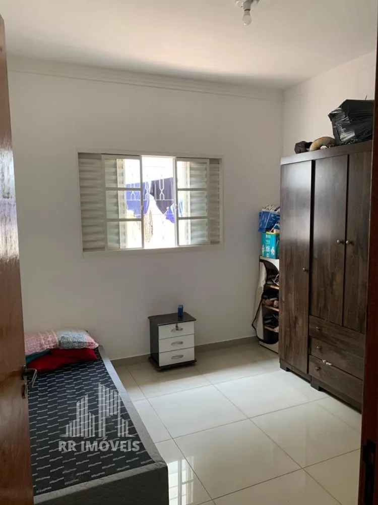 Casa, 3 quartos, 119 m² - Foto 10