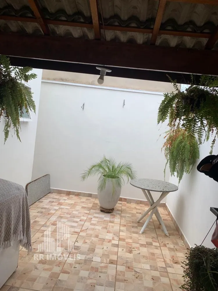 Casa, 3 quartos, 119 m² - Foto 16