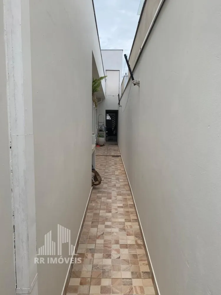 Casa, 3 quartos, 119 m² - Foto 13